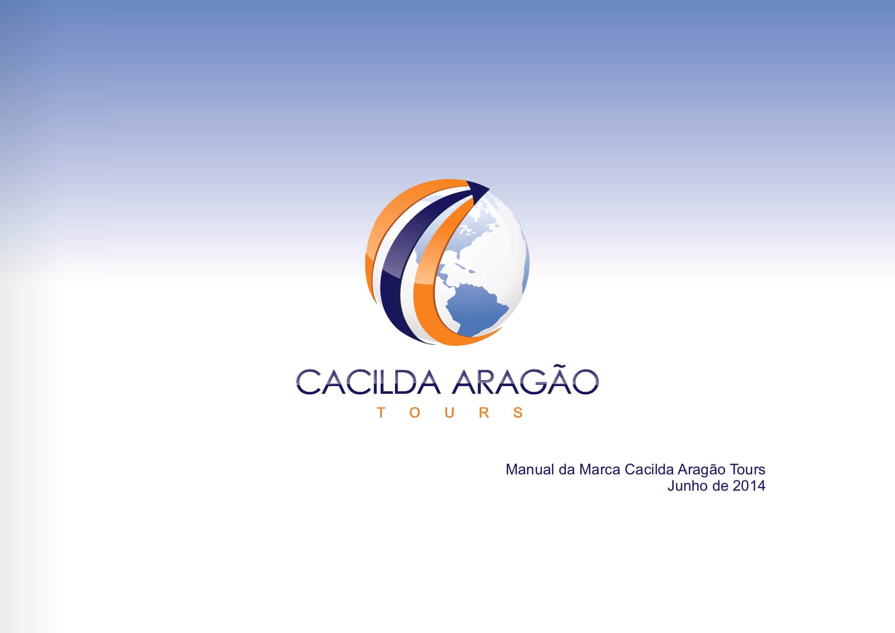 Cacilda Aragao Tours