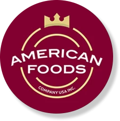 AMERICAN FOODS COMPANY USA INC – INTERNATIONAL BUSINESS PARTNERS