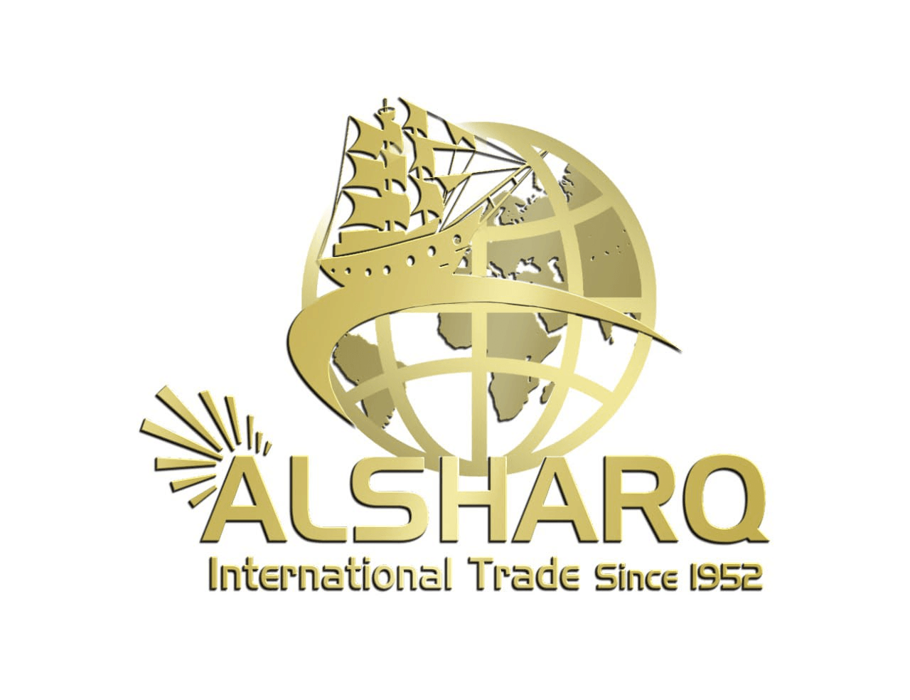 Al Alsharq International Trade