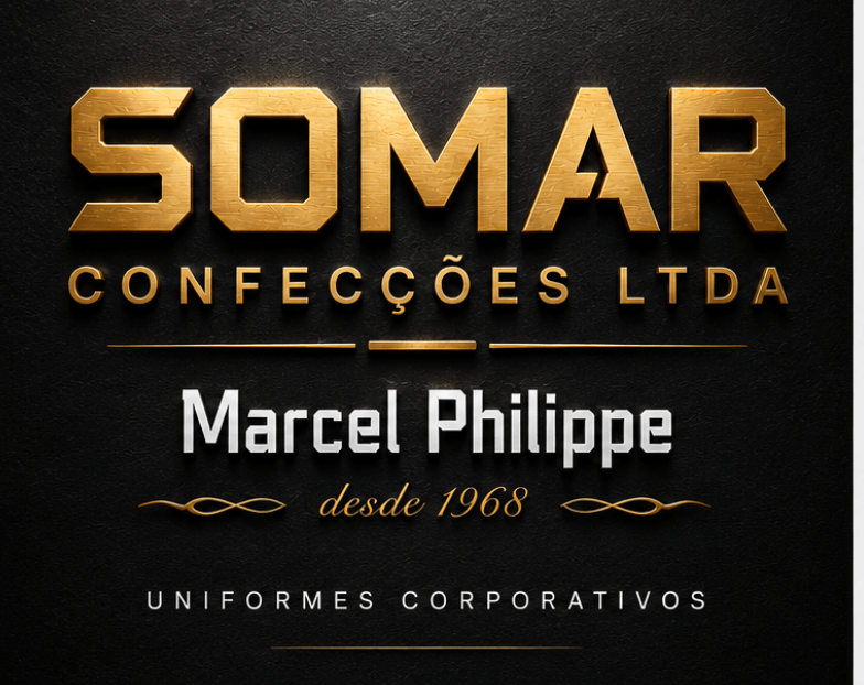 Somar Confecções