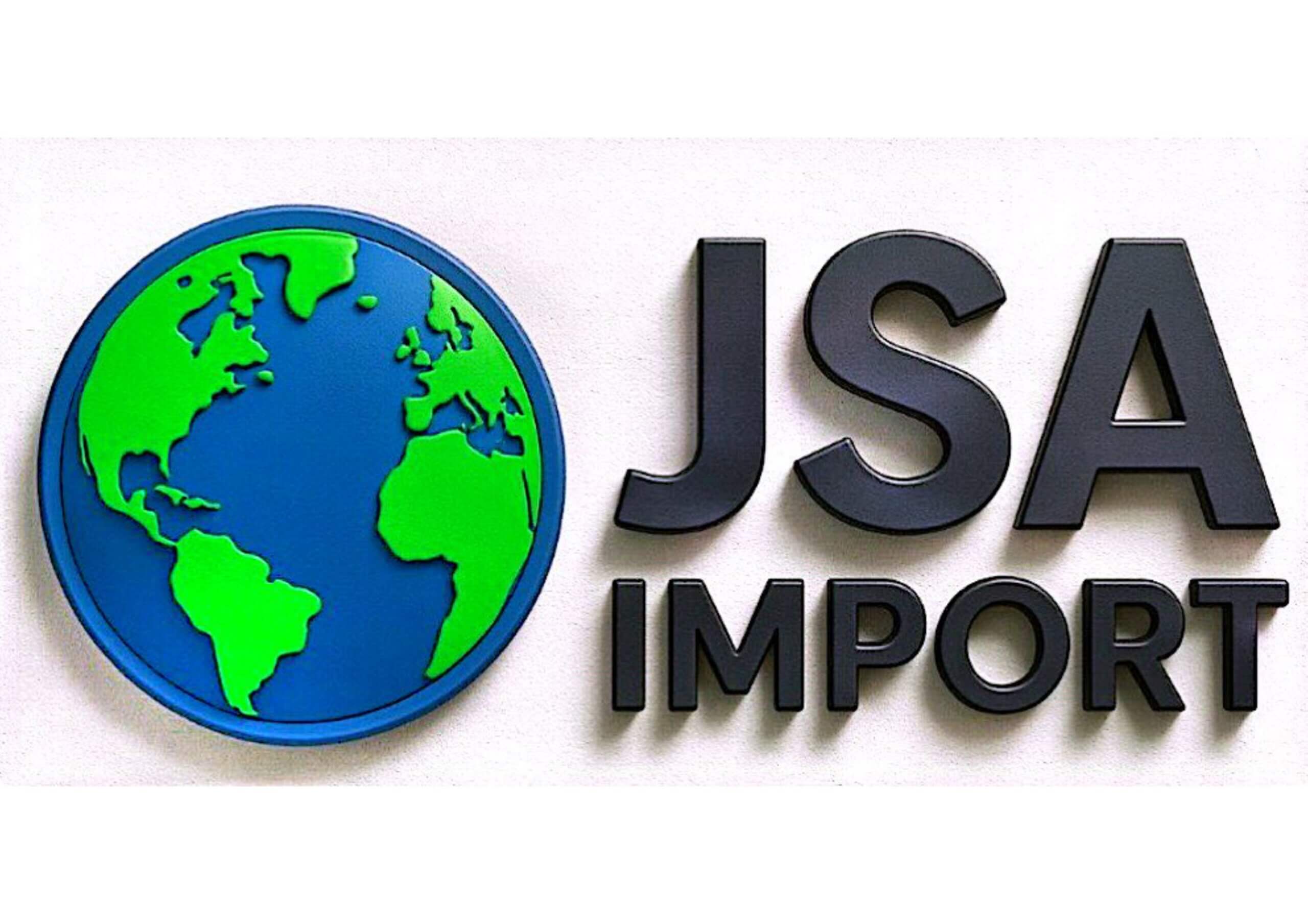 Jsa Comercio Importacao e Exportacao de Madeiras
