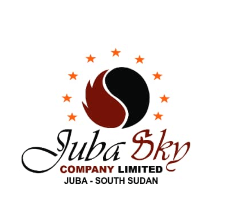 JUBA SKY