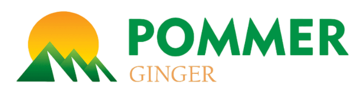 POMMER GINGER