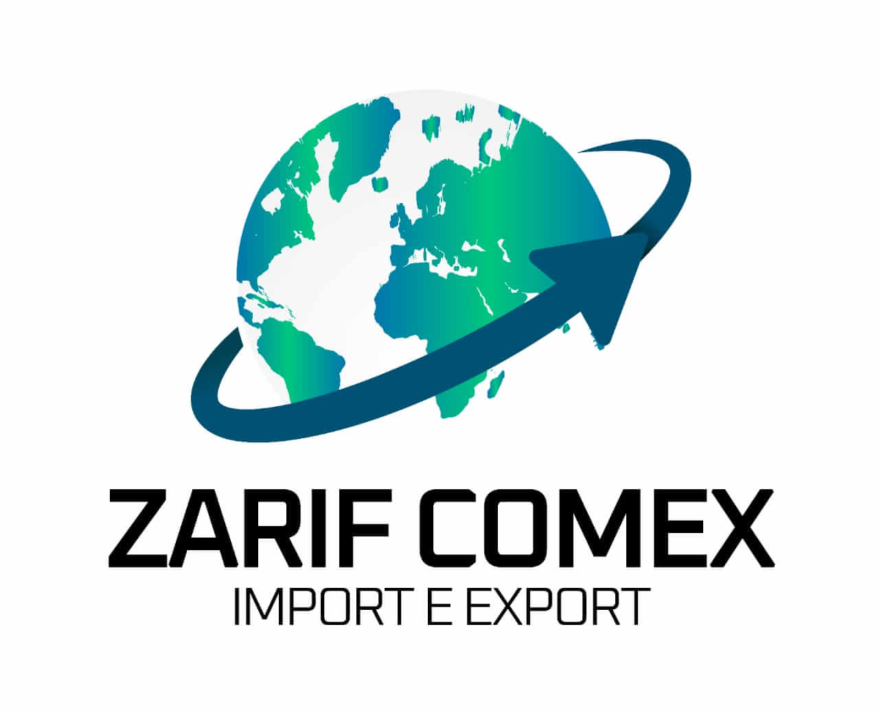Zarif Importação e Exportação