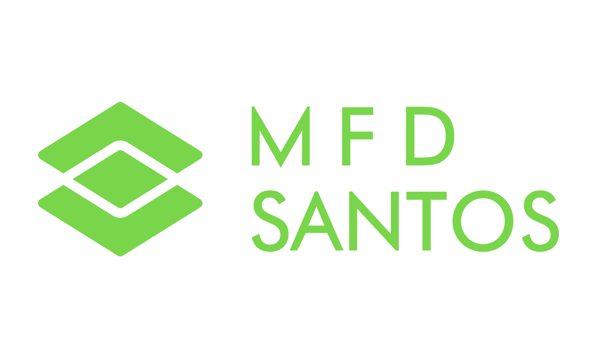 M F D SANTOS