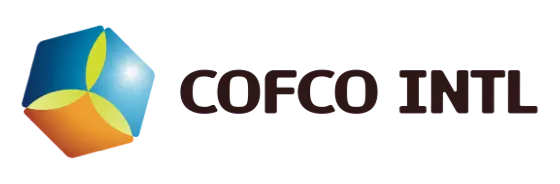 COFCO RESOURCES FZCO